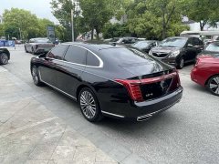 Hongqi H9 2.0T Edition - фото 6