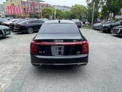 Hongqi H9 2.0T Edition - фото 7