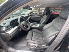 Hongqi H9 2.0T Edition - фото 8