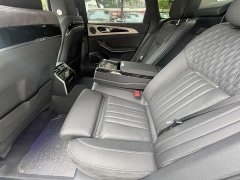Hongqi H9 2.0T Edition - фото 9