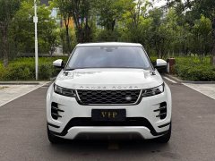 Land Rover Range Rover Evoque L 249PS R-Dynamic Deluxe Edition - фото 2