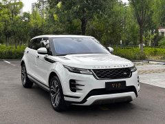 Land Rover Range Rover Evoque L 249PS R-Dynamic Deluxe Edition - фото 3