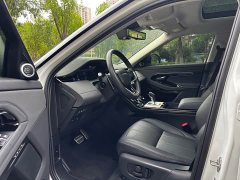 Land Rover Range Rover Evoque L 249PS R-Dynamic Deluxe Edition - фото 4