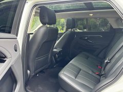 Land Rover Range Rover Evoque L 249PS R-Dynamic Deluxe Edition - фото 5