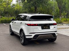 Land Rover Range Rover Evoque L 249PS R-Dynamic Deluxe Edition - фото 7