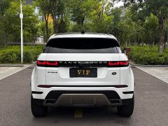 Land Rover Range Rover Evoque L 249PS R-Dynamic Deluxe Edition - фото 8