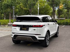 Land Rover Range Rover Evoque L 249PS R-Dynamic Deluxe Edition - фото 9