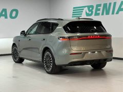Voyah Lantu FREE four-wheel drive Qiankun version - фото 4