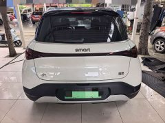 smart#1 Edition - фото 19