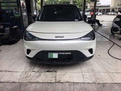 smart#1 Edition - фото 2