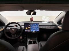 Tesla Model 3 Performance high-performance all-wheel drive version - фото 10