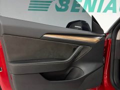 Tesla Model 3 Performance high-performance all-wheel drive version - фото 11