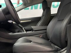 Tesla Model 3 Performance high-performance all-wheel drive version - фото 12
