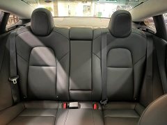 Tesla Model 3 Performance high-performance all-wheel drive version - фото 13