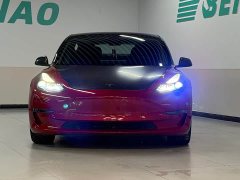 Tesla Model 3 Performance high-performance all-wheel drive version - фото 2
