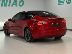 Tesla Model 3 Performance high-performance all-wheel drive version - фото 4