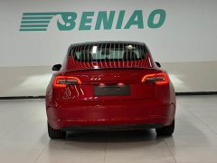 Tesla Model 3 Performance high-performance all-wheel drive version - фото 5