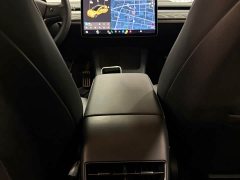 Tesla Model 3 Performance high-performance all-wheel drive version - фото 7