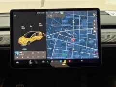 Tesla Model 3 Performance high-performance all-wheel drive version - фото 9