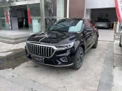 Hongqi HS5 2.0T Edition - фото 1