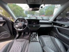 Hongqi HS5 2.0T Edition - фото 11