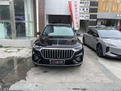 Hongqi HS5 2.0T Edition - фото 2