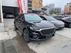 Hongqi HS5 2.0T Edition - фото 3