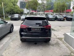 Hongqi HS5 2.0T Edition - фото 5
