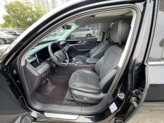 Hongqi HS5 2.0T Edition - фото 7