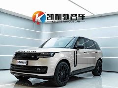 Land Rover Range Rover 3.0 L6 400PS Autobiography Long Wheelbase - фото 1