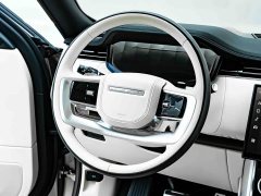 Land Rover Range Rover 3.0 L6 400PS Autobiography Long Wheelbase - фото 10