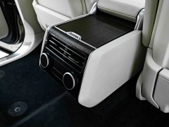 Land Rover Range Rover 3.0 L6 400PS Autobiography Long Wheelbase - фото 16