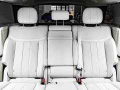 Land Rover Range Rover 3.0 L6 400PS Autobiography Long Wheelbase - фото 18