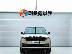 Land Rover Range Rover 3.0 L6 400PS Autobiography Long Wheelbase - фото 2