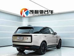 Land Rover Range Rover 3.0 L6 400PS Autobiography Long Wheelbase - фото 4