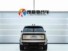 Land Rover Range Rover 3.0 L6 400PS Autobiography Long Wheelbase - фото 5