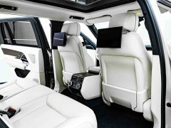 Land Rover Range Rover 3.0 L6 400PS Autobiography Long Wheelbase - фото 7