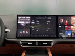 Li Auto L8 Ultra Smart Revitalized Edition - фото 11