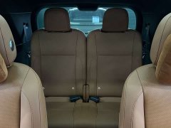 Li Auto L8 Ultra Smart Revitalized Edition - фото 19