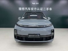 Li Auto L8 Ultra Smart Revitalized Edition - фото 2