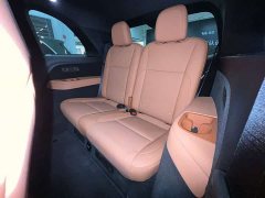 Li Auto L8 Ultra Smart Revitalized Edition - фото 20