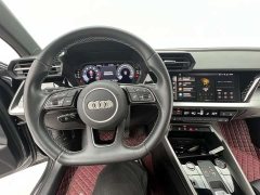 Audi A3 Facelift A3L Limousine 35 TFSI Fashion Sport - фото 10