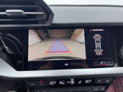 Audi A3 Facelift A3L Limousine 35 TFSI Fashion Sport - фото 12