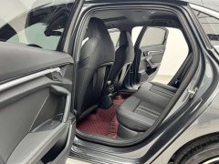 Audi A3 Facelift A3L Limousine 35 TFSI Fashion Sport - фото 13