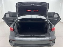 Audi A3 Facelift A3L Limousine 35 TFSI Fashion Sport - фото 16