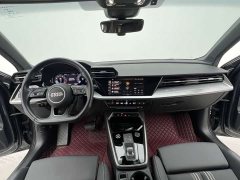 Audi A3 Facelift A3L Limousine 35 TFSI Fashion Sport - фото 17