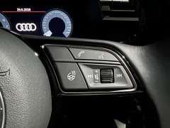 Audi A3 Facelift A3L Limousine 35 TFSI Fashion Sport - фото 18