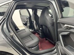 Audi A3 Facelift A3L Limousine 35 TFSI Fashion Sport - фото 19