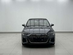 Audi A3 Facelift A3L Limousine 35 TFSI Fashion Sport - фото 2