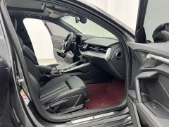 Audi A3 Facelift A3L Limousine 35 TFSI Fashion Sport - фото 20